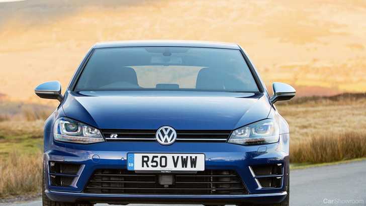 2014 VOLKSWAGEN