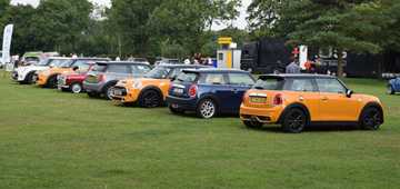 2014 MINI