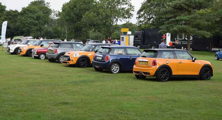 2014 MINI