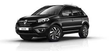 2014 RENAULT