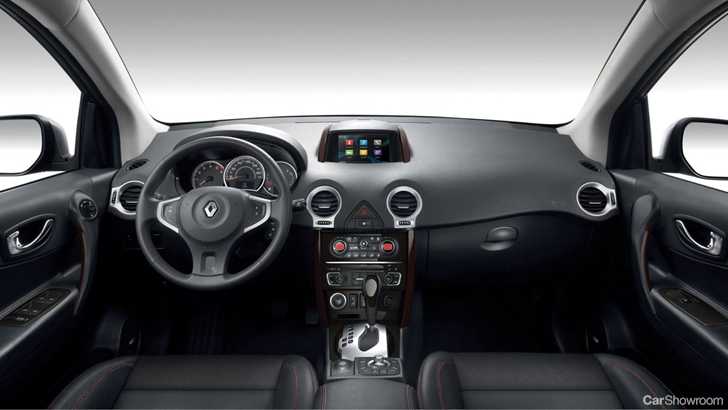 2014 RENAULT