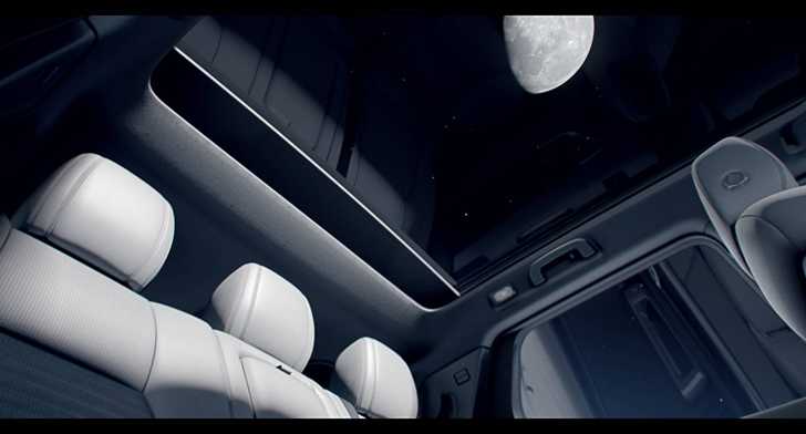 2014 LAND ROVER DISCOVERY 4