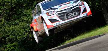 2014 HYUNDAI I20