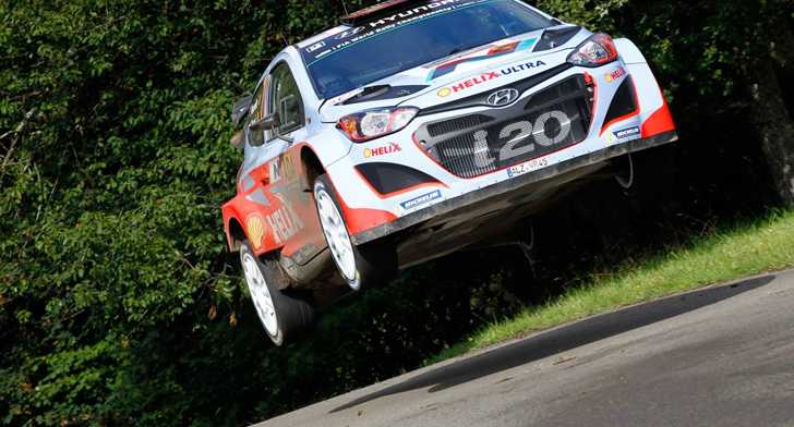 2014 HYUNDAI I20