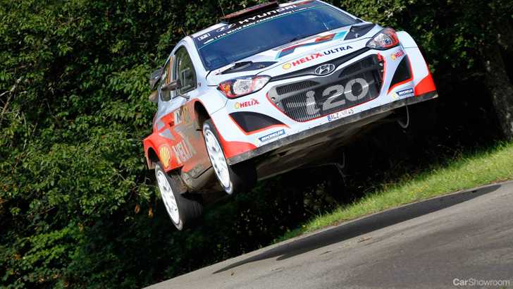 2014 HYUNDAI I20
