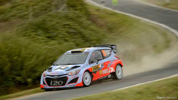 2014 HYUNDAI I20
