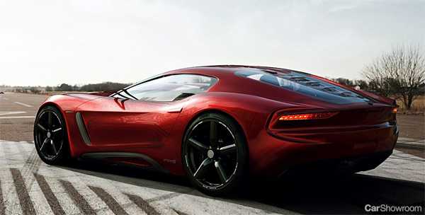 2014 ALFA ROMEO