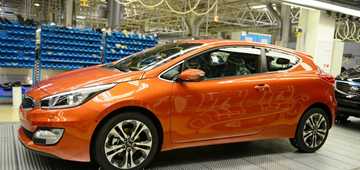 2014 KIA