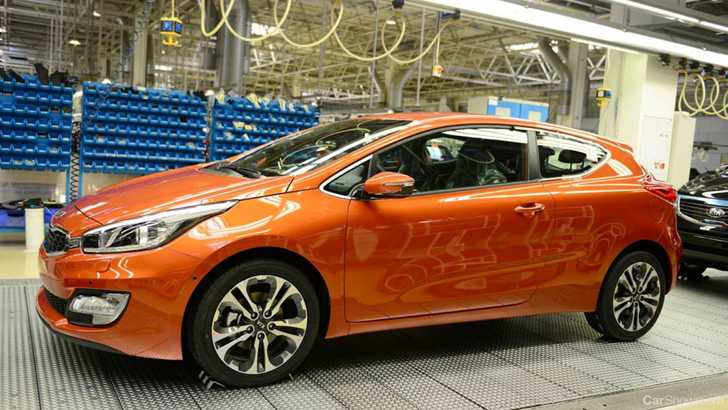 2014 KIA