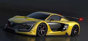 2014 RENAULT