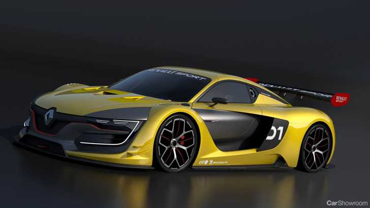 2014 RENAULT