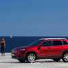 2014 JEEP CHEROKEE 4D WAGON LIMITED 4X4