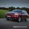 2014 JEEP CHEROKEE 4D WAGON LIMITED 4X4