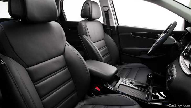 2014 KIA SORENTO