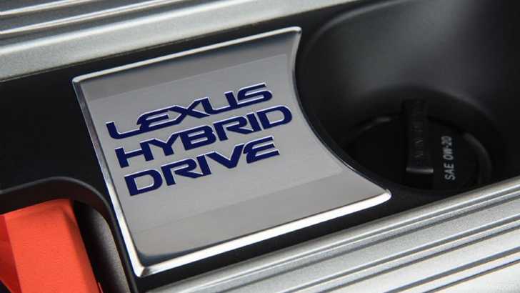 2014 LEXUS