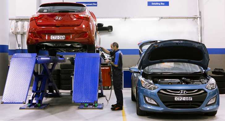 2014 HYUNDAI
