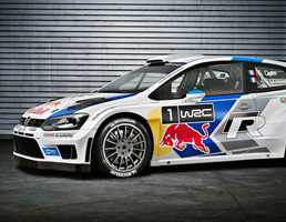 2014 VOLKSWAGEN POLO