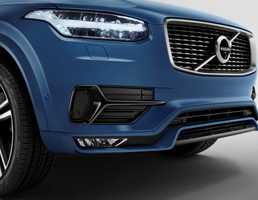 2014 VOLVO XC90