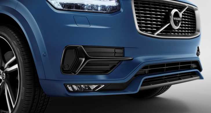 2014 VOLVO XC90