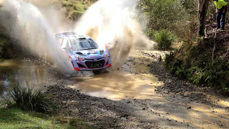2014 HYUNDAI I20