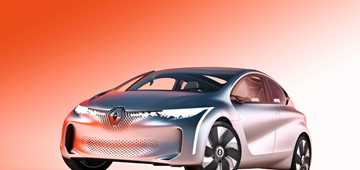 2014 RENAULT