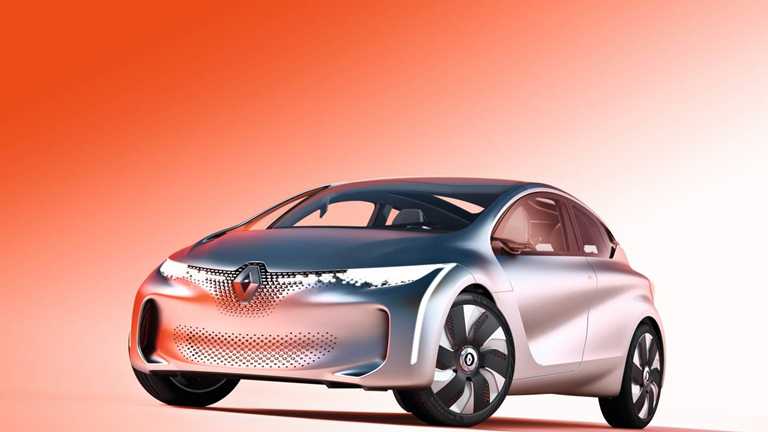 2014 RENAULT