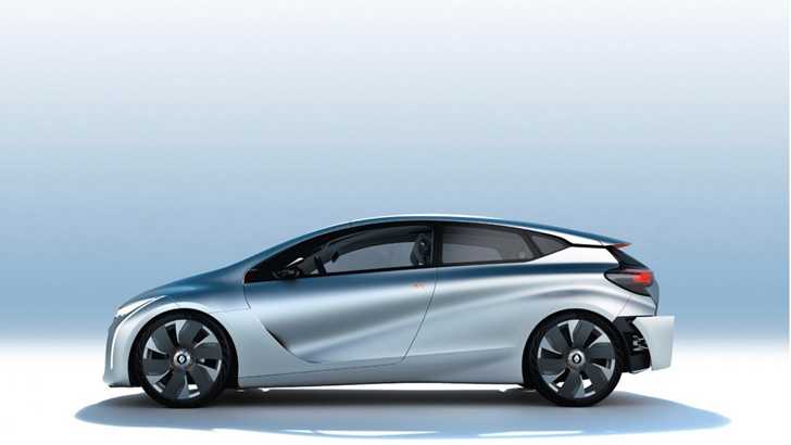2014 RENAULT