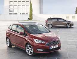 2014 FORD