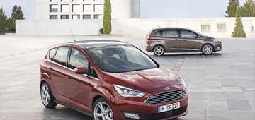 2014 FORD