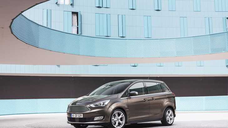 2014 FORD