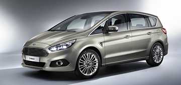 2014 FORD