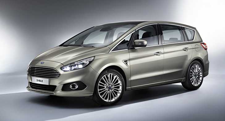 2014 FORD