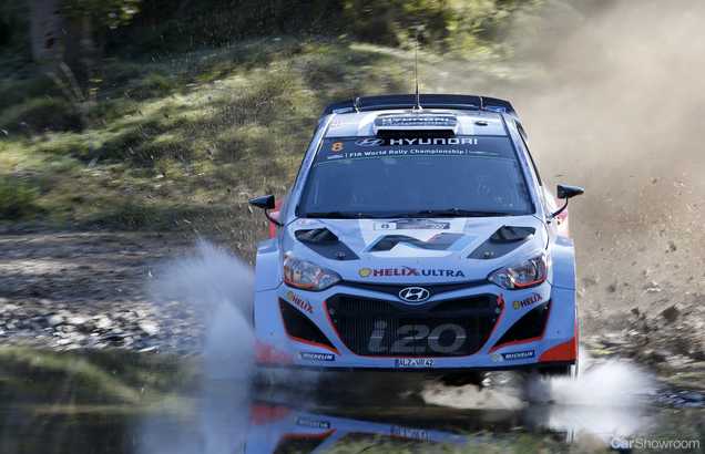 2014 HYUNDAI I20