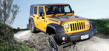 2014 JEEP WRANGLER UNLIMITED