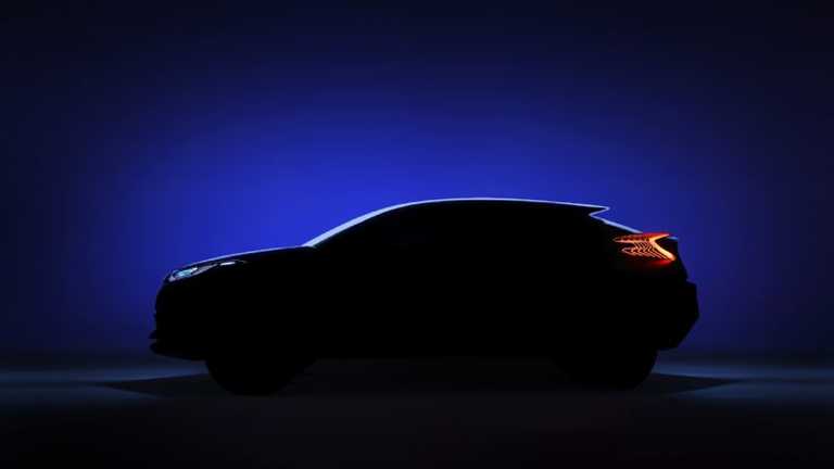2014 TOYOTA