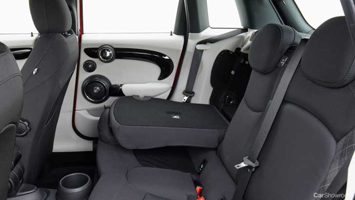 2014 MINI
