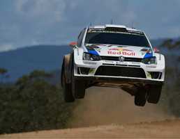 2014 VOLKSWAGEN POLO