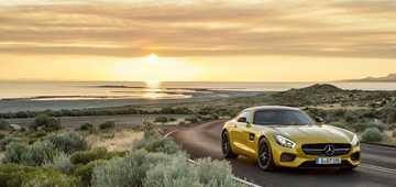 2014 MERCEDES-BENZ