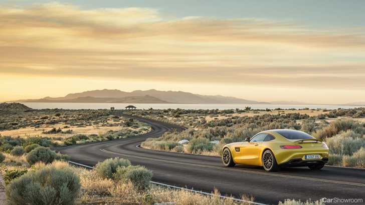 2014 MERCEDES-BENZ