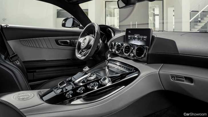 2014 MERCEDES-BENZ