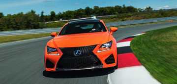 2014 LEXUS