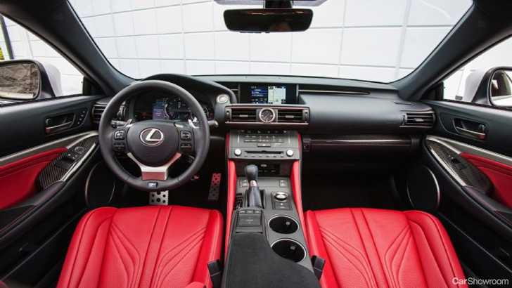 2014 LEXUS