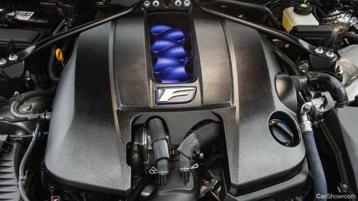 2014 LEXUS