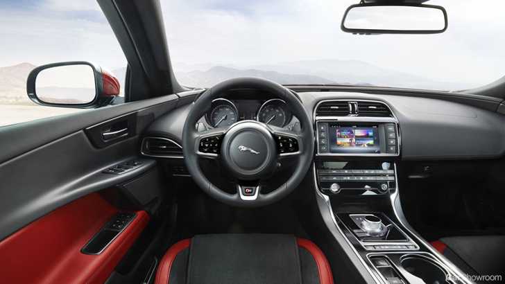 2014 JAGUAR