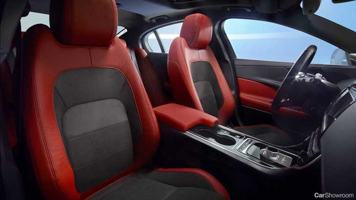 2014 JAGUAR