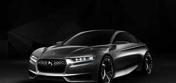 2014 CITROEN
