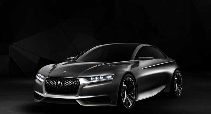 2014 CITROEN