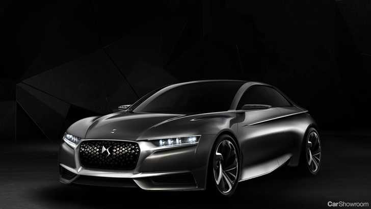 2014 CITROEN