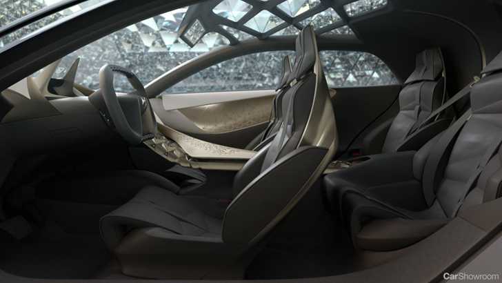 2014 CITROEN