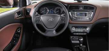 2014 HYUNDAI I20